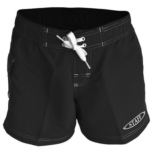 RISE Staff Female Flex Short