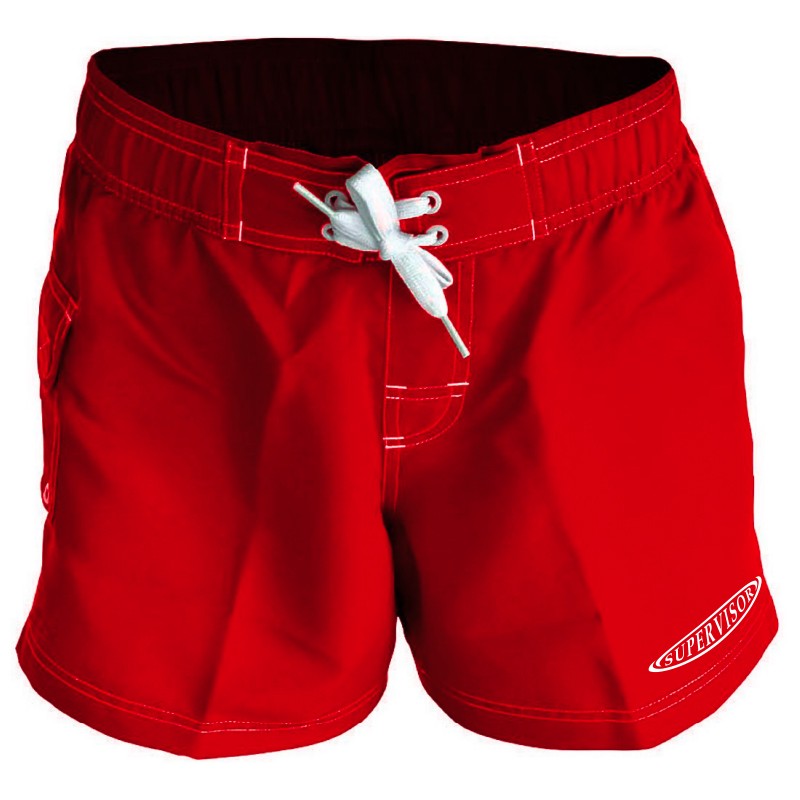 RISE Supervisor Female Flex Short