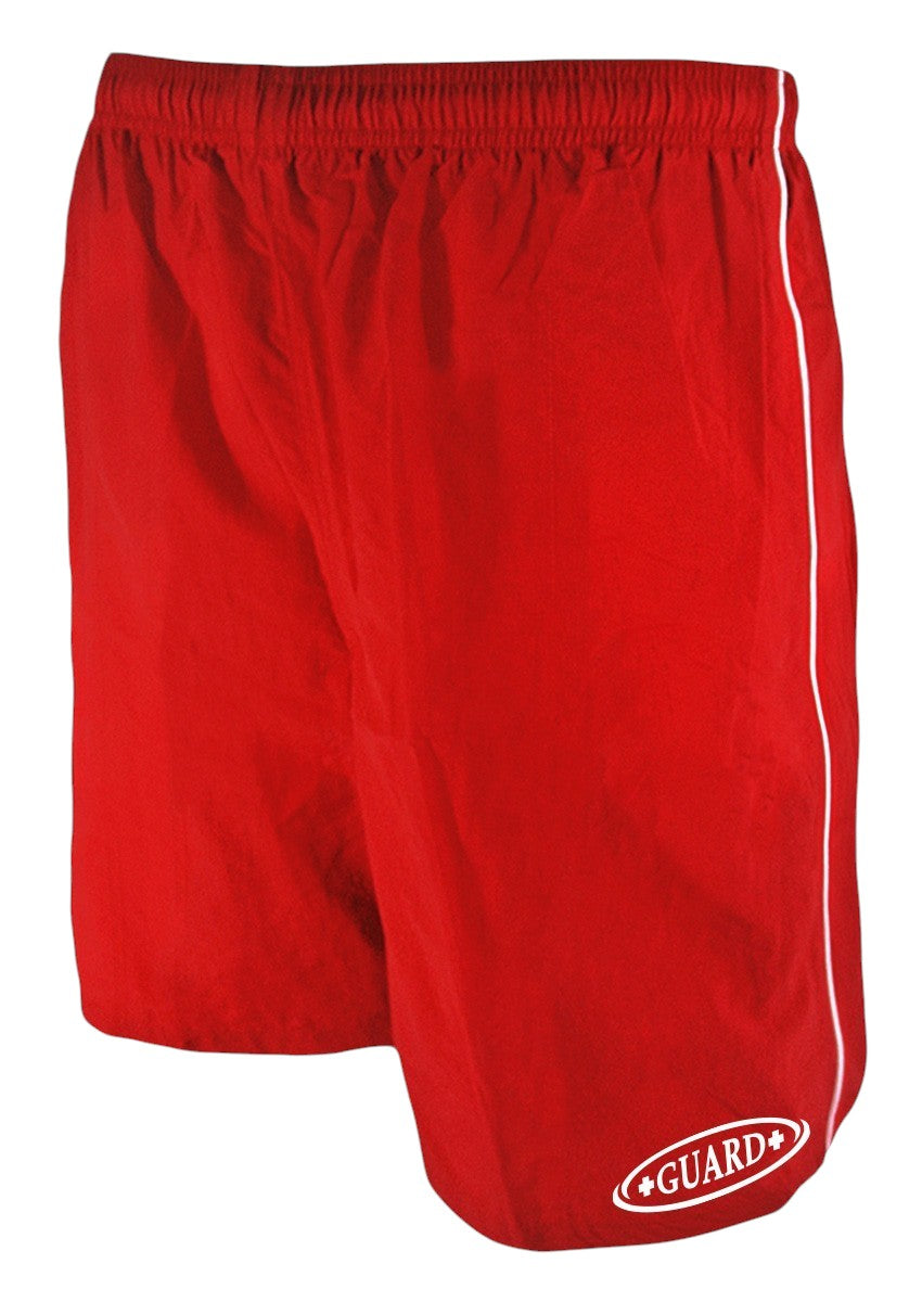RISE Classic Guard Trunk