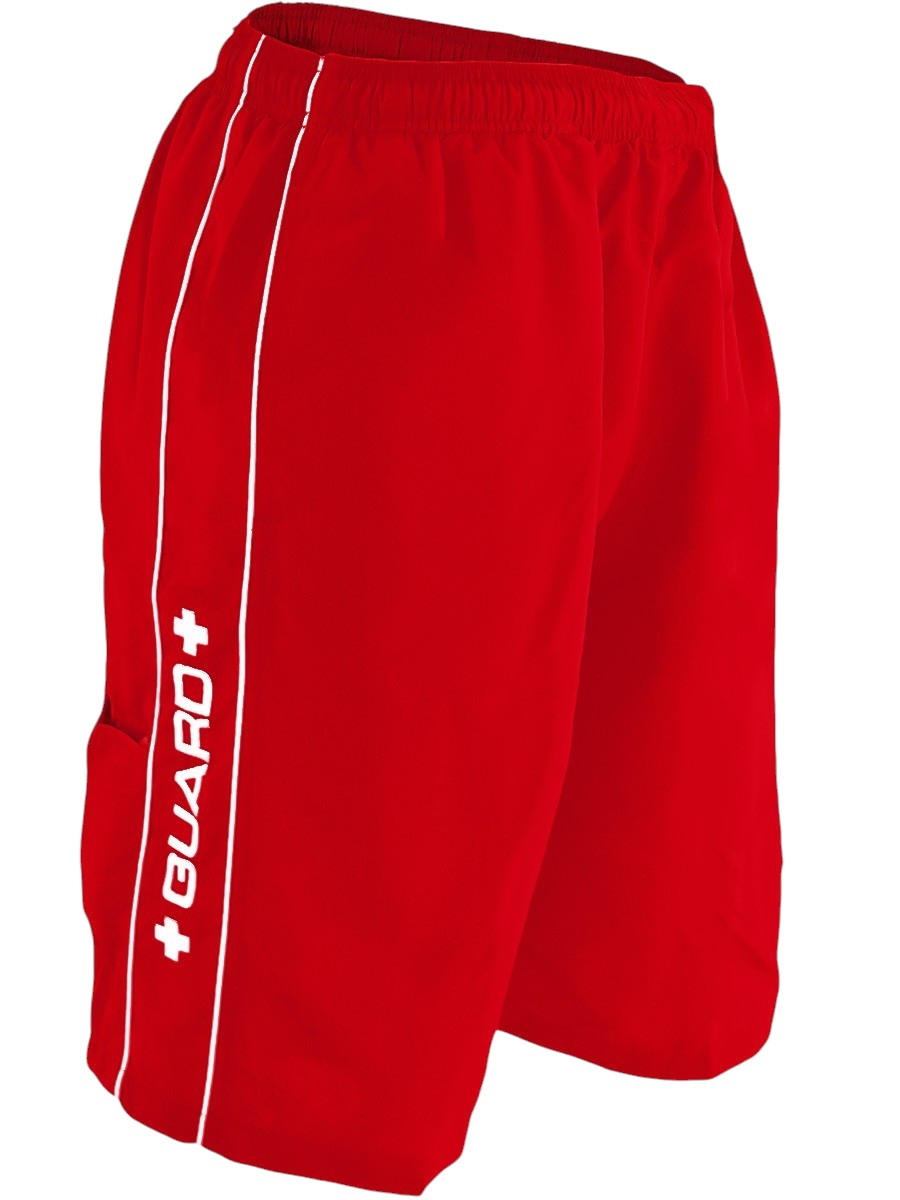 RISE Guard Flex Short