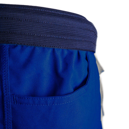 RISE Female Comfy Short