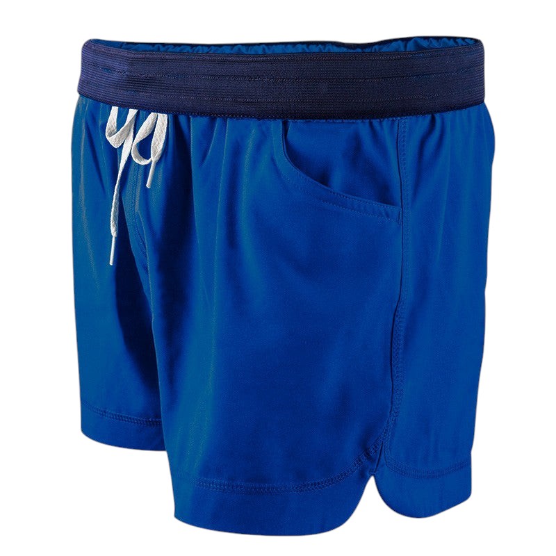RISE Female Comfy Short