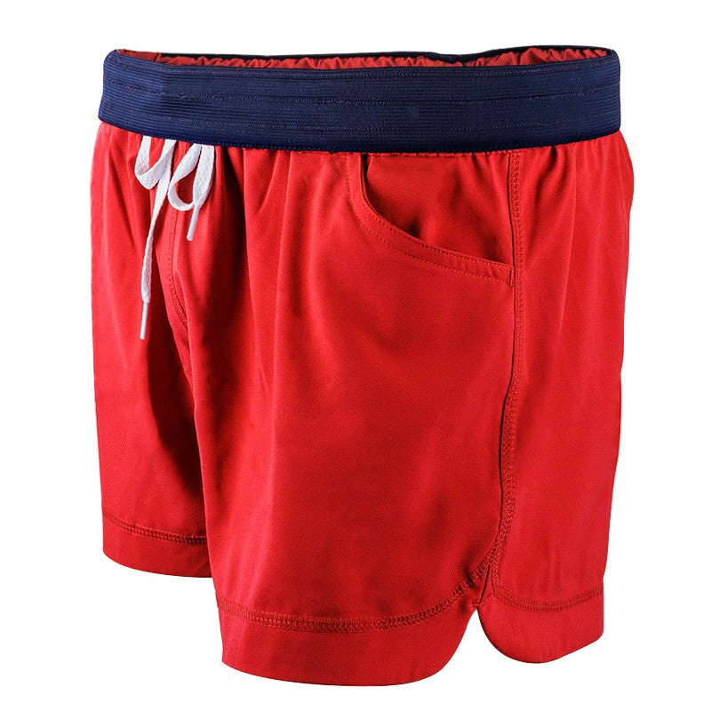 RISE Female Comfy Short