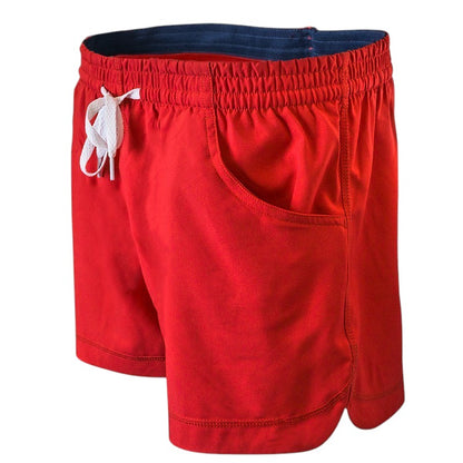 RISE Female Comfy Short