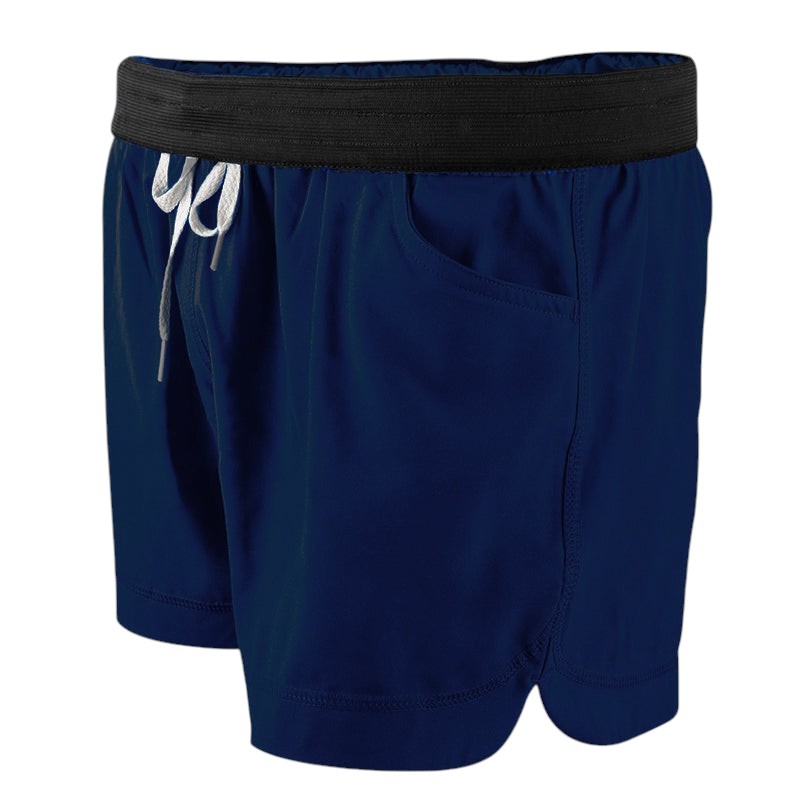 RISE Female Comfy Short