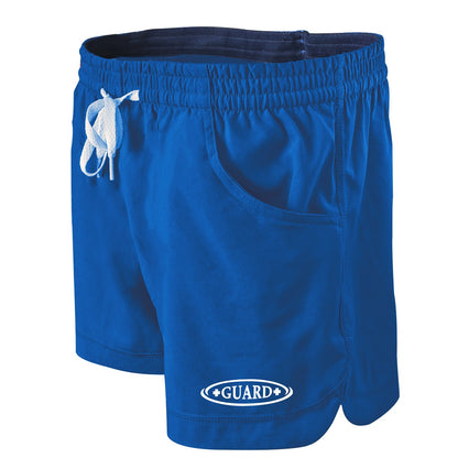RISE Guard Female Roll Short