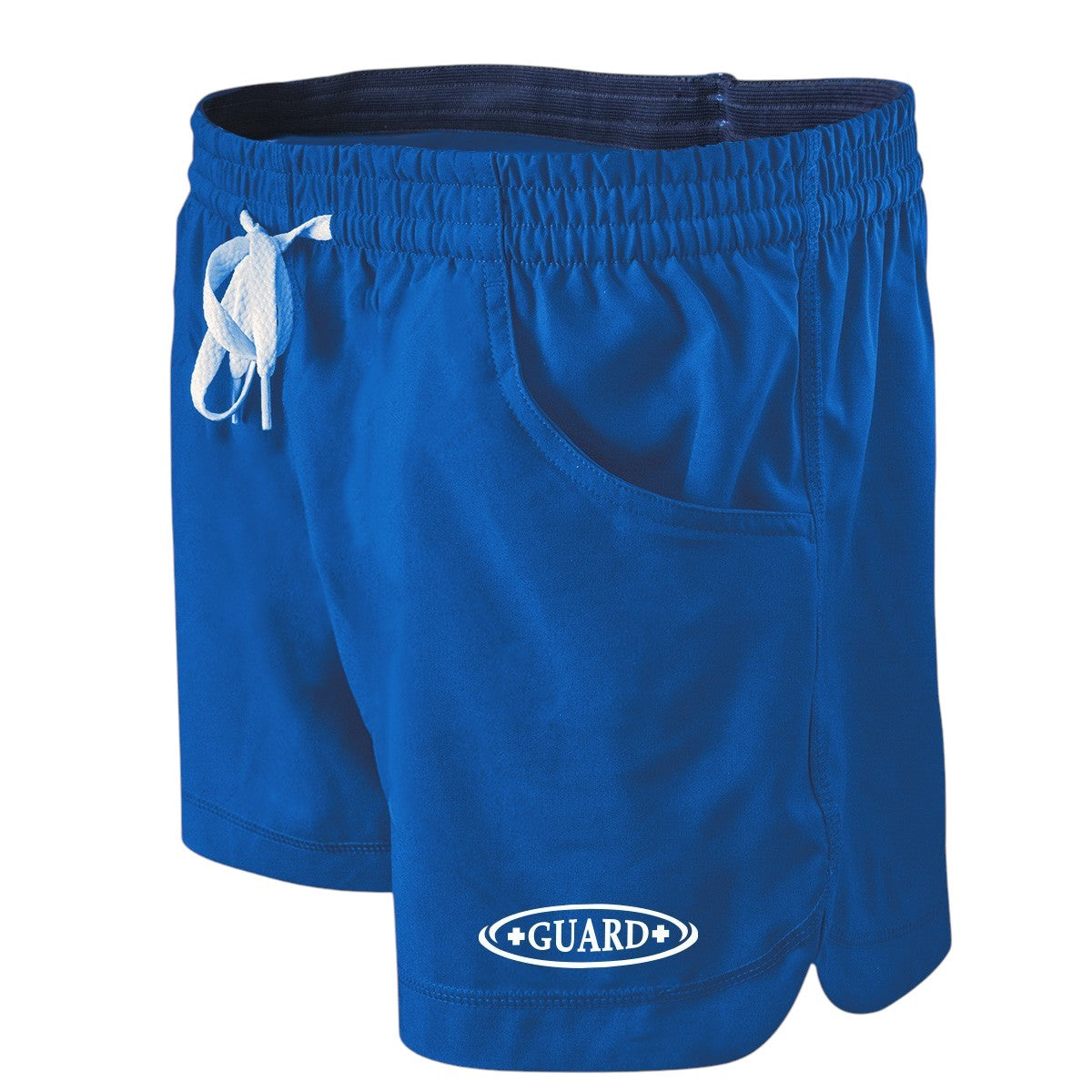 RISE Guard Female Roll Short