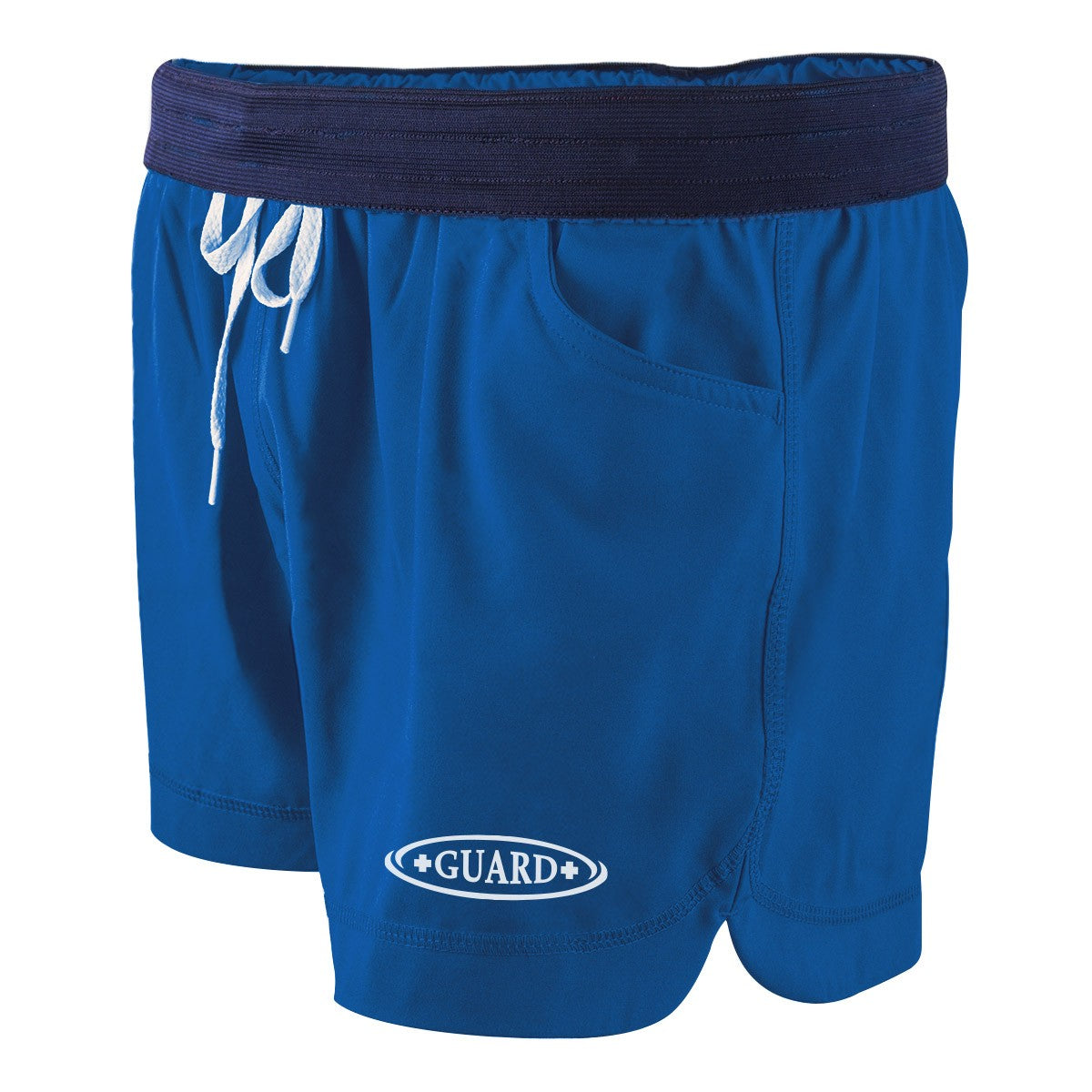 RISE Guard Female Roll Short