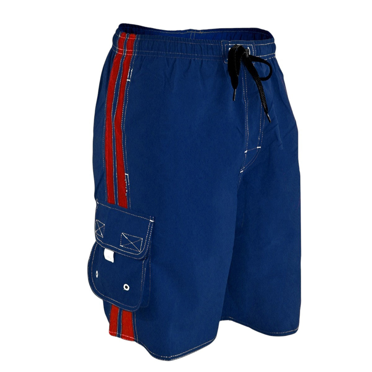 RISE Solid Splice Board Short