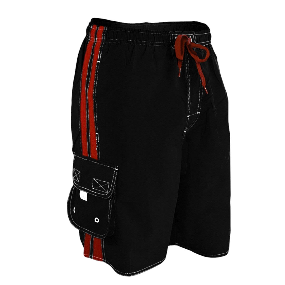 RISE Solid Splice Board Short
