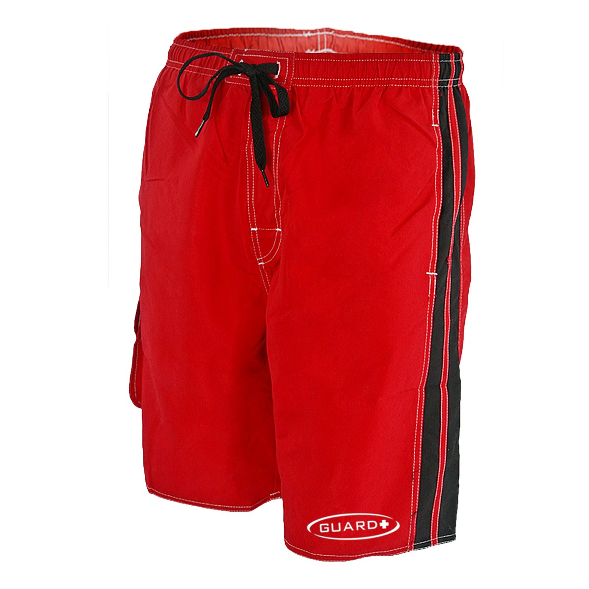 RISE Guard Splice Flex Board Short