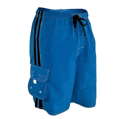 RISE Guard Splice Flex Board Short