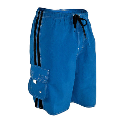 RISE Solid Splice Board Short