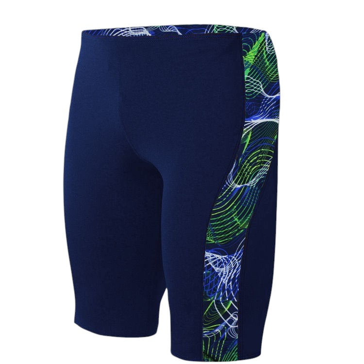 RISE Sandies Helix Poly Jammer