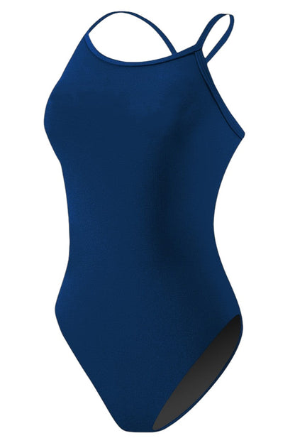 RISE Solid Poly X-Back