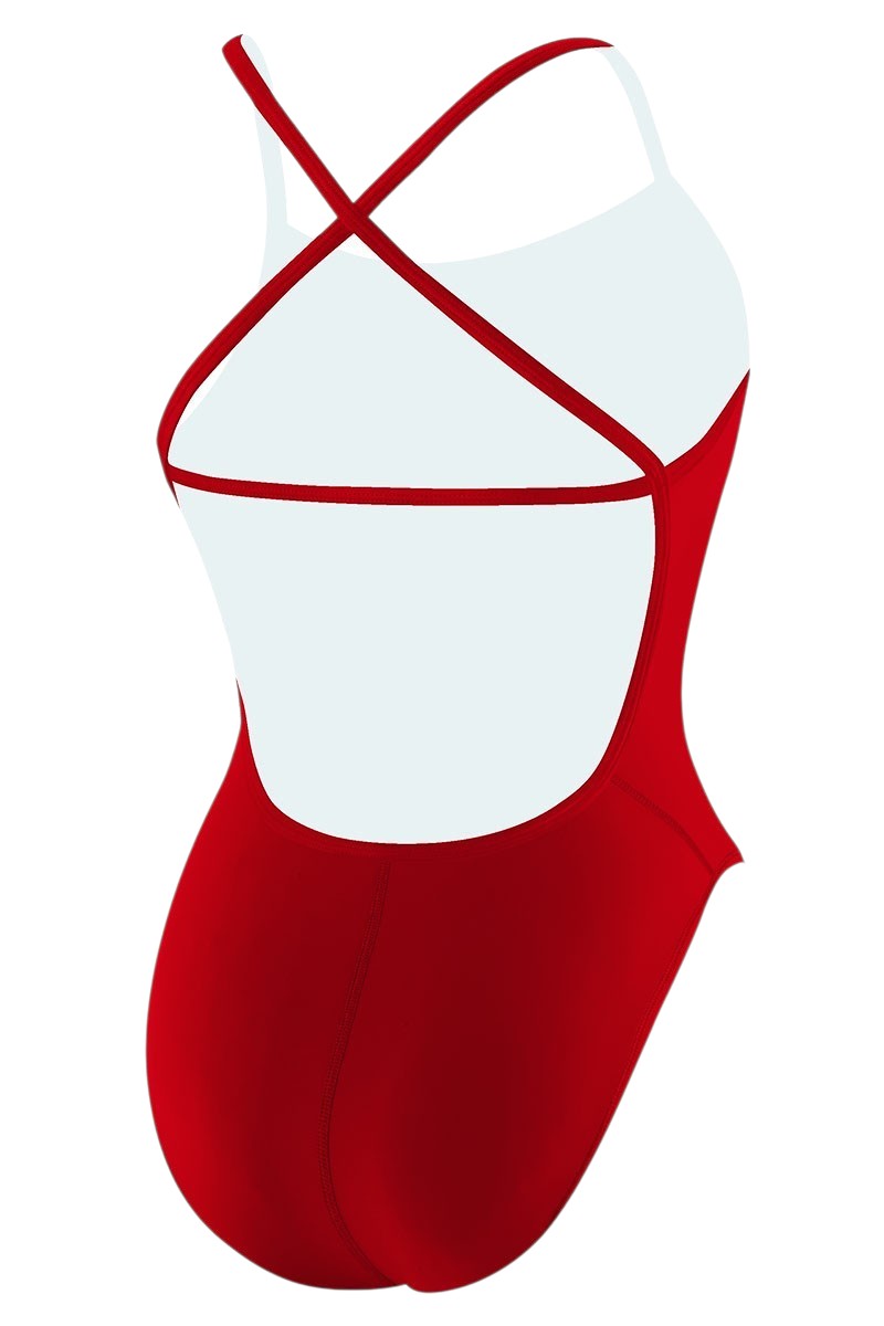 RISE Guard Poly X-Back
