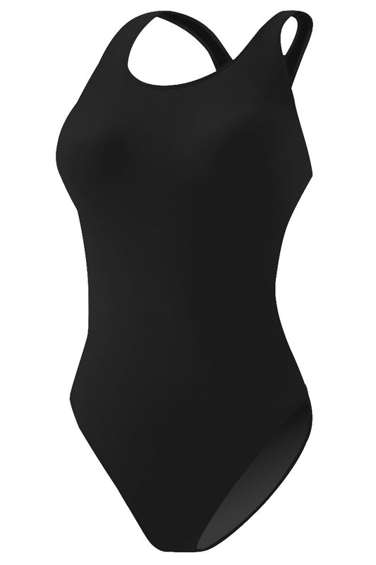 RISE Solid Poly Scoop Back