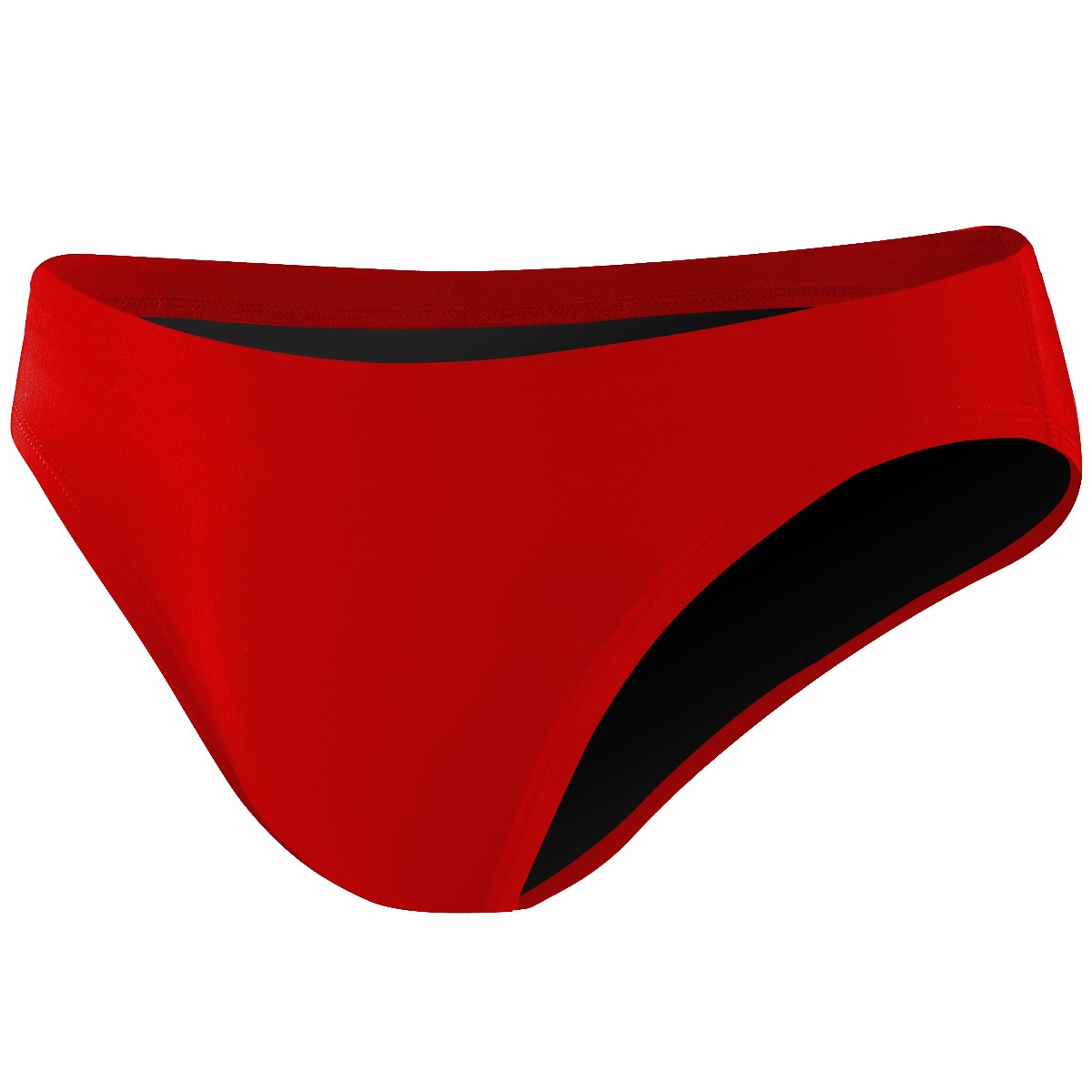 RISE Solid Poly Workout Bikini Bottom – The Lifeguard Store