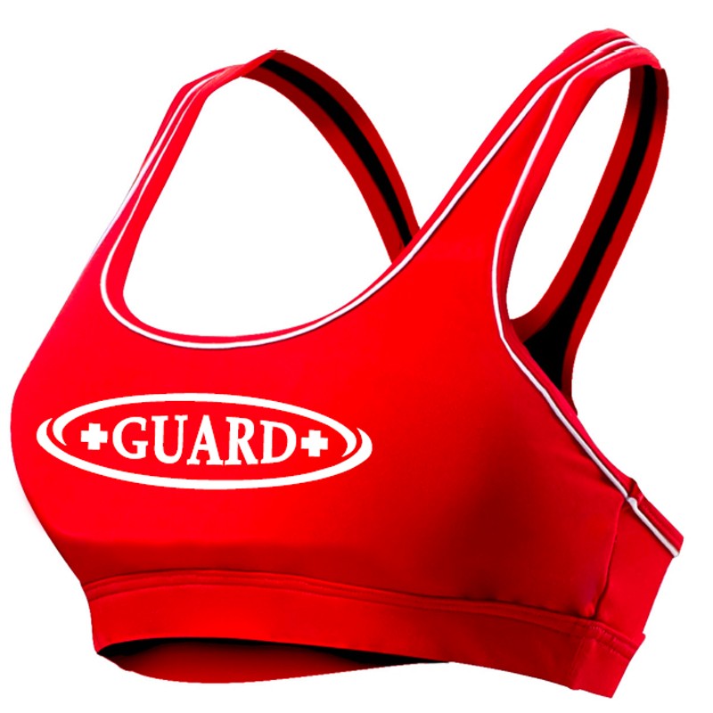 RISE Guard Poly Sport Bra