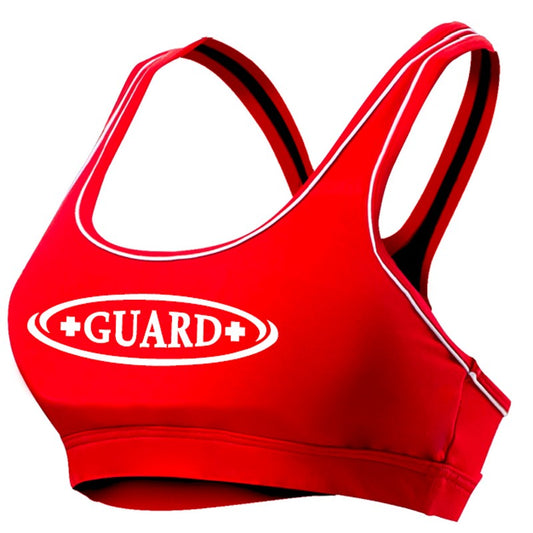 RISE Guard Poly Sport Bra