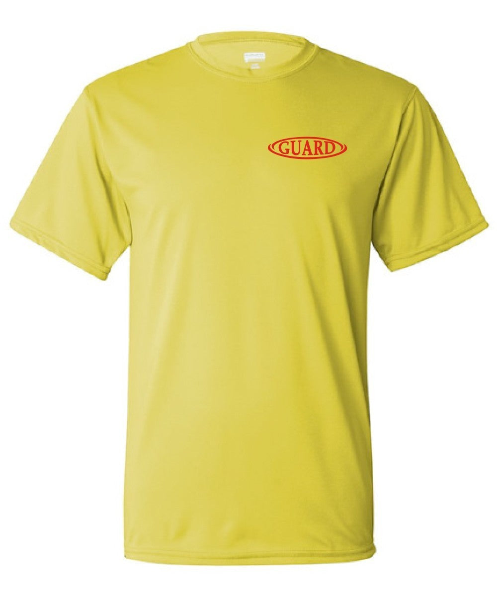 RISE Cotton Guard Tee