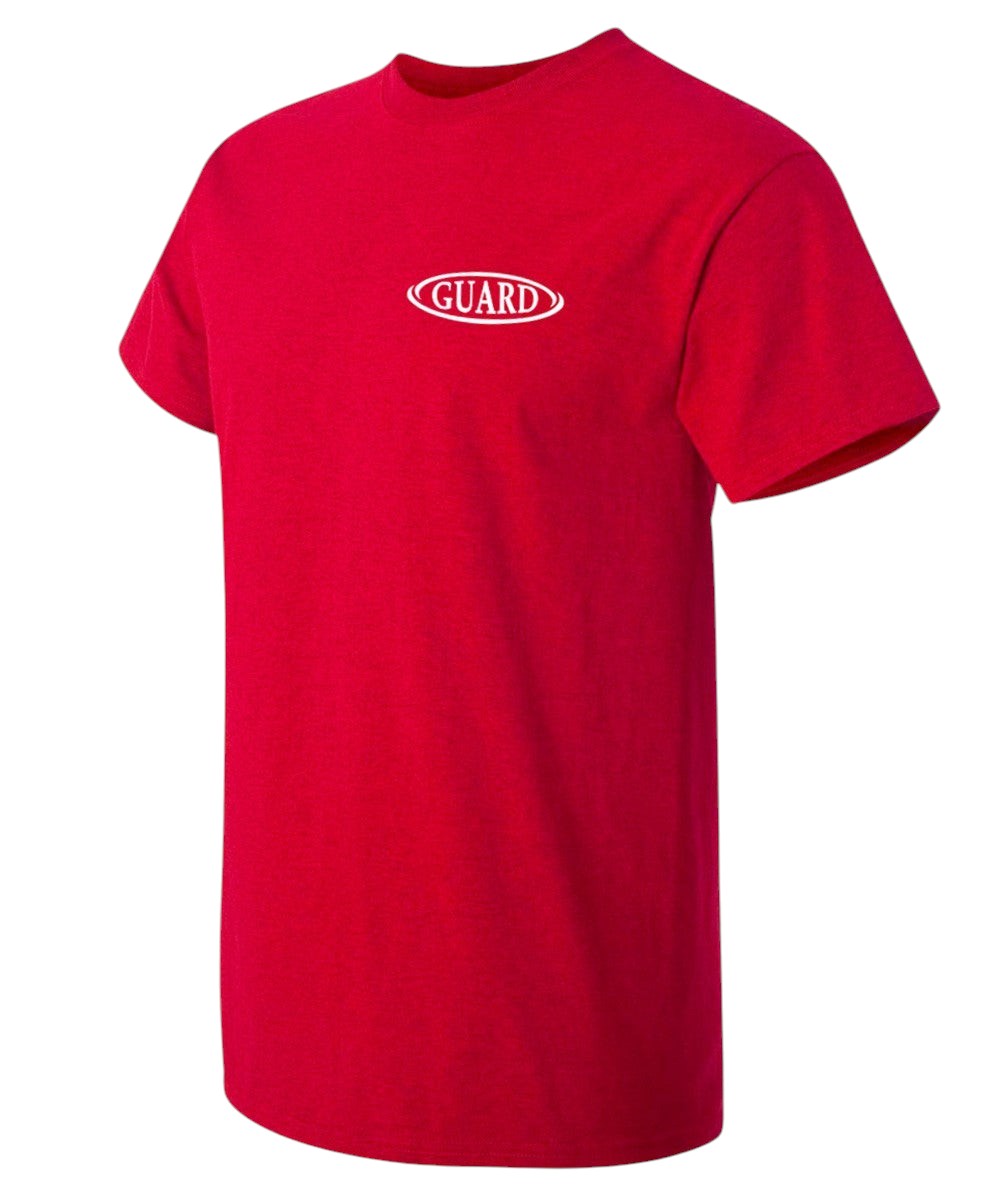 RISE Guard Tee