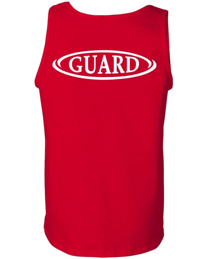 RISE Guard Tank