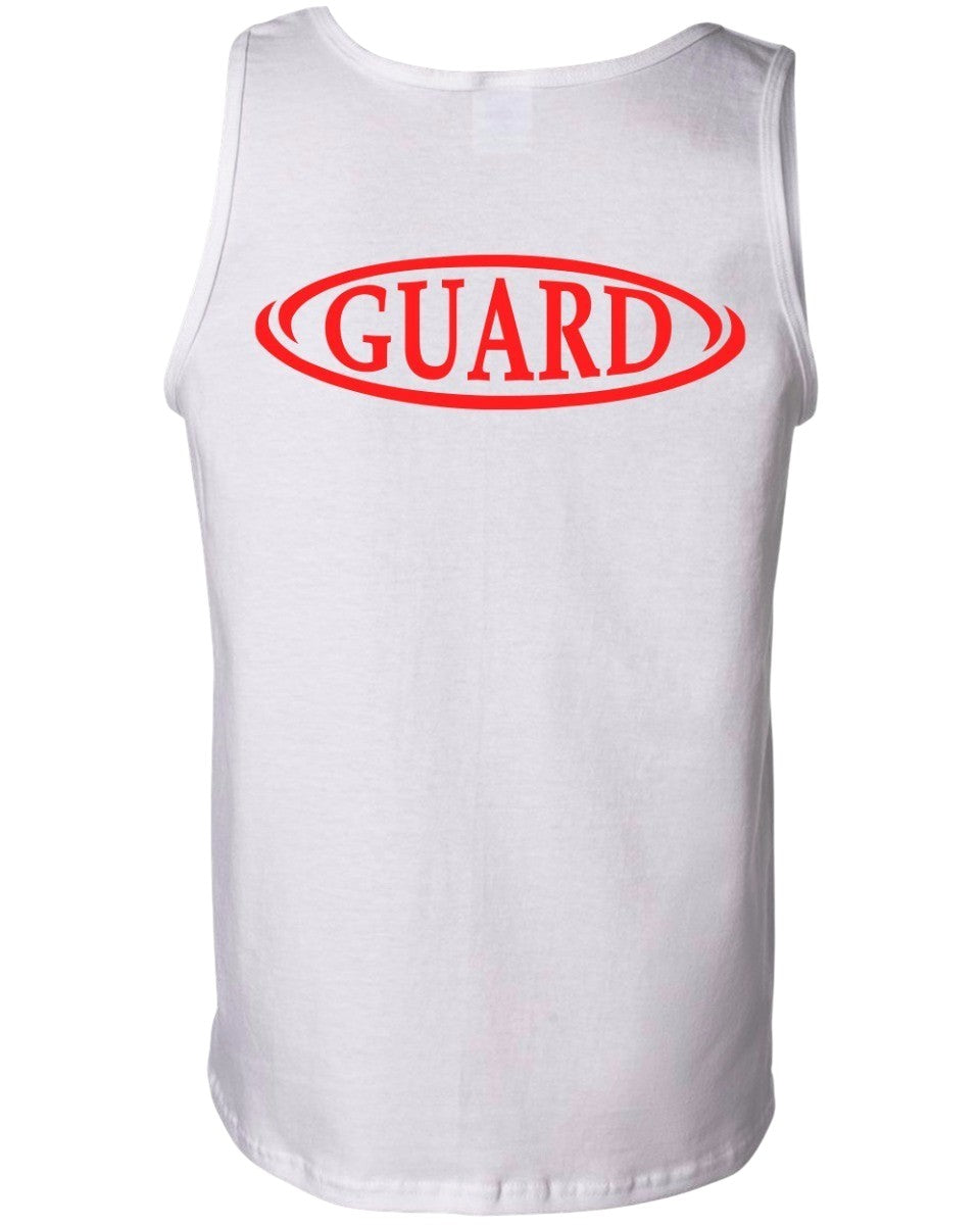 RISE Guard Tank