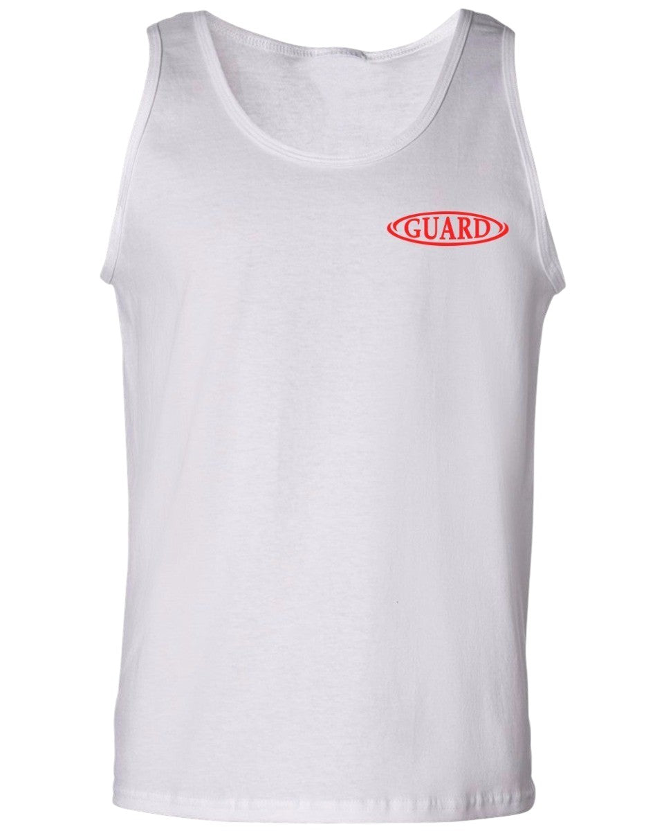 RISE Guard Tank