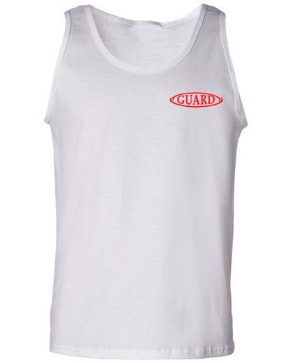RISE Guard Tank