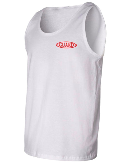 RISE Guard Tank