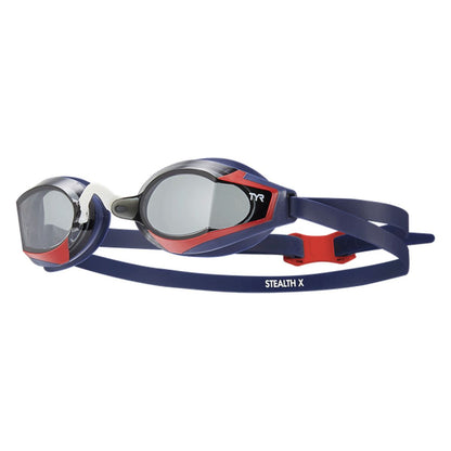 TYR Stealth-X Goggle