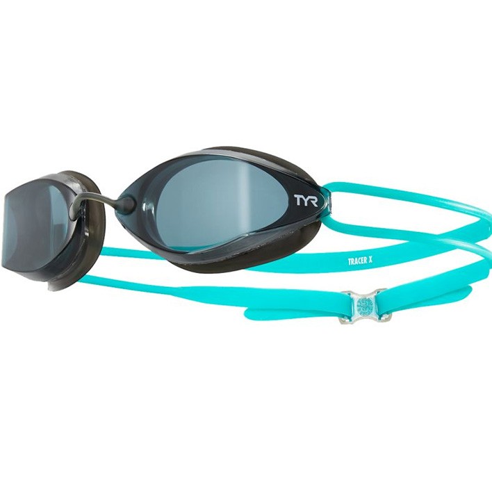 TYR Tracer X Racing Nano Goggles
