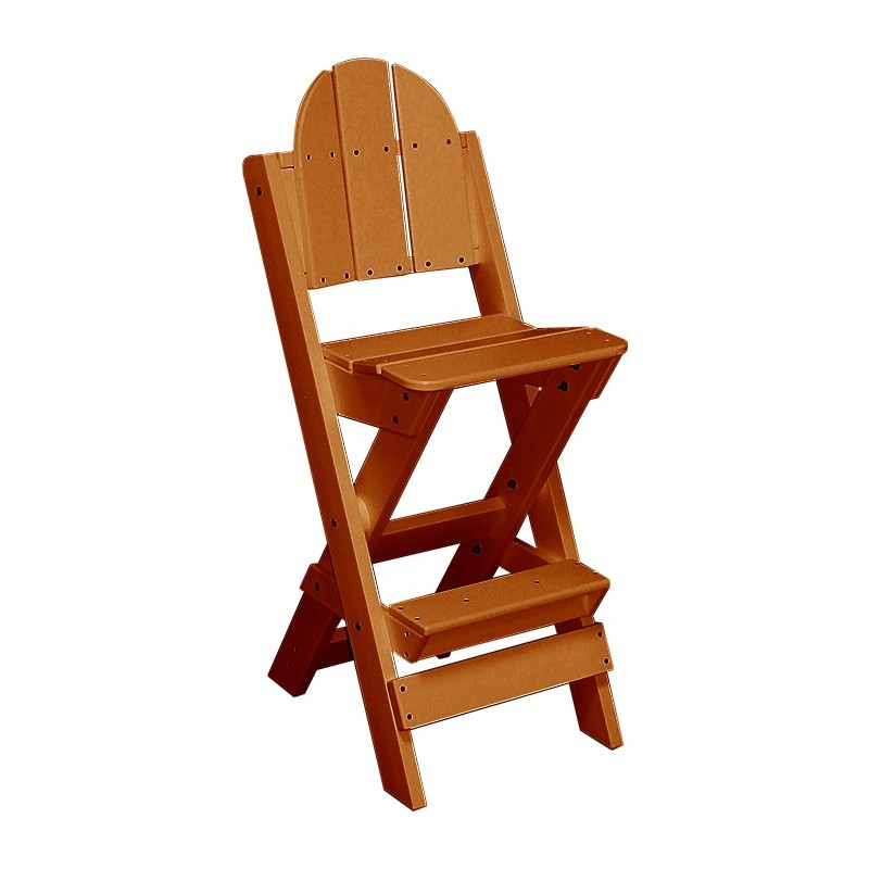 Lifeguard Chair-No Arms