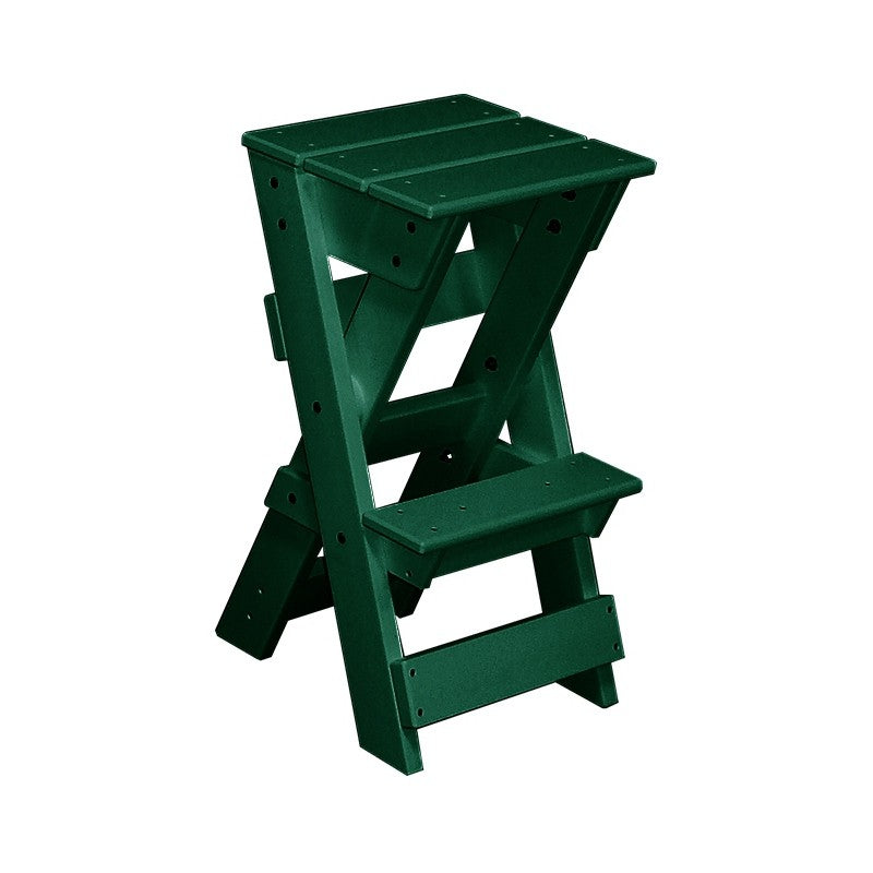 Lifeguard Chair Stool