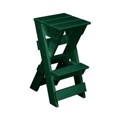 Lifeguard Chair Stool