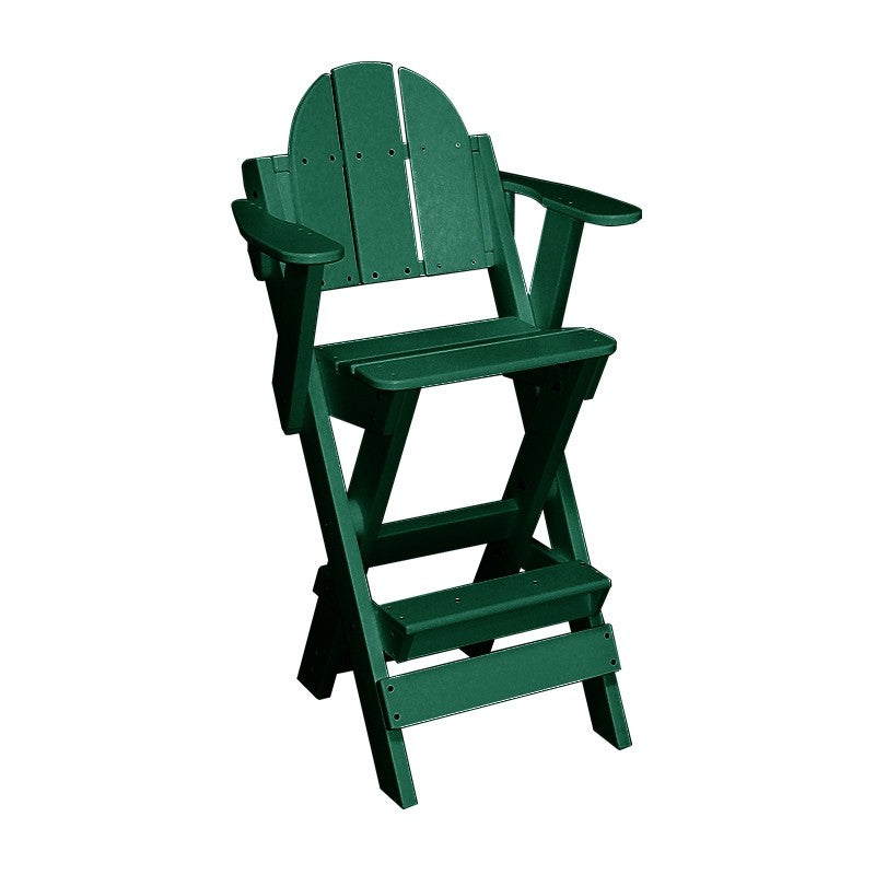 Lifeguard Chair-With Arms