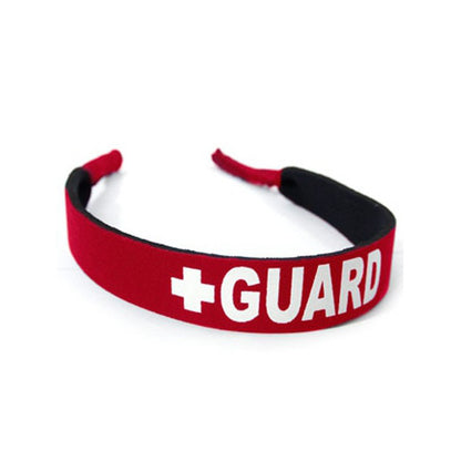 Guard Croakies