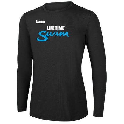 Women's Swim Coach