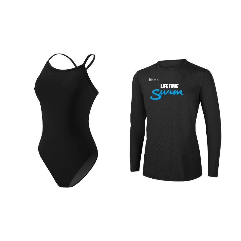 Women's Swim Instructor