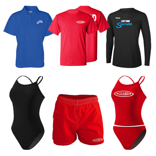 Women's Supervisor, Manager, Asst. Manager (Two Piece)