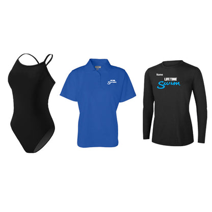 Women's Swim Coach