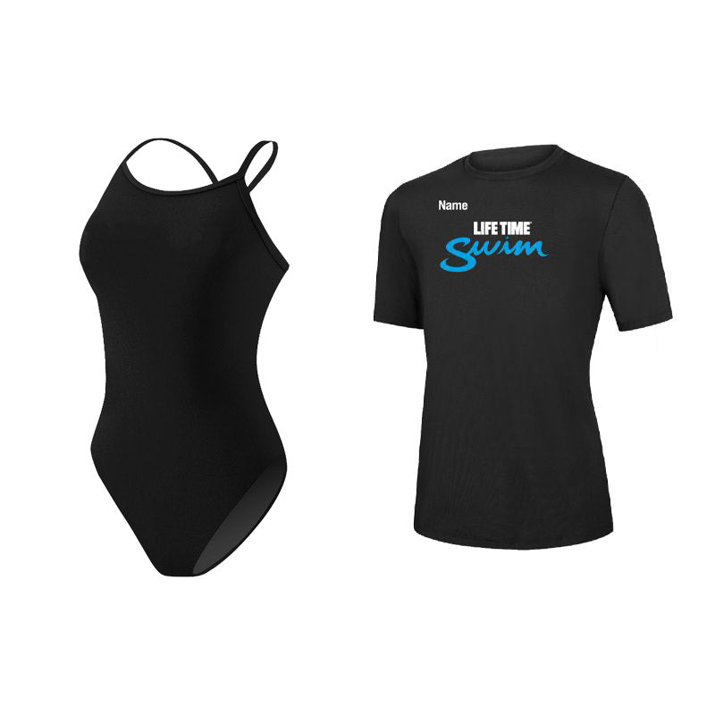 Women's Swim Instructor
