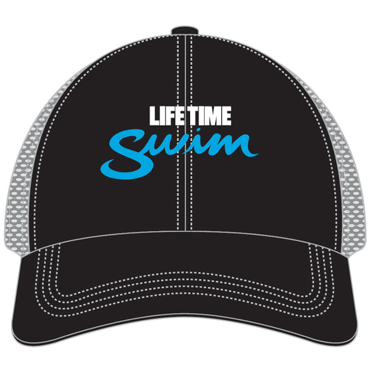 Lifetime Boco Gear Custom Hat-Black