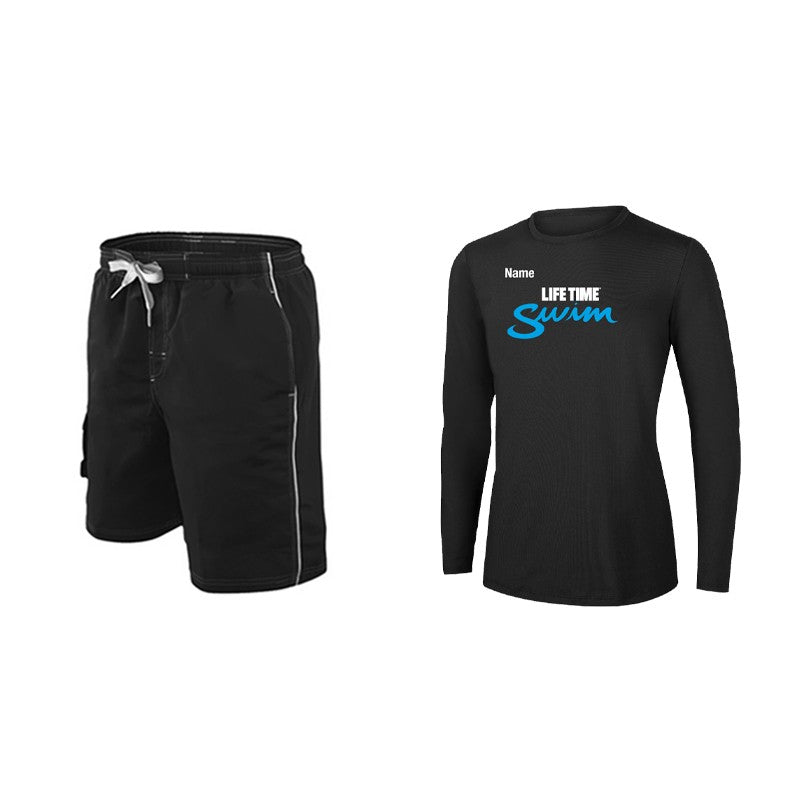 Men's Swim Instructor