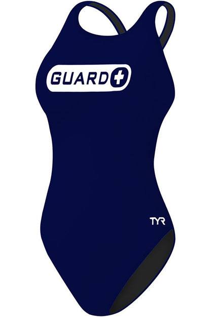 TYR Guard Women's Durafast One Maxfit Swimsuit