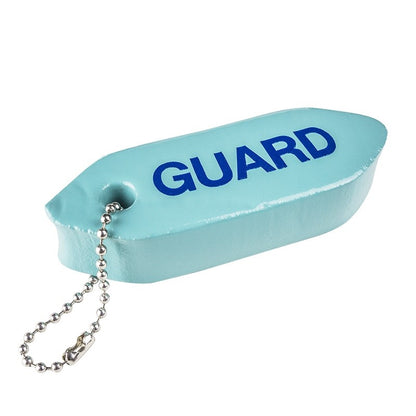 Rescue Tube Key Chains