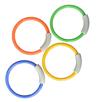 Dive Rings (4)