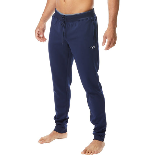 TYR Men's Alliance Podium Jogger