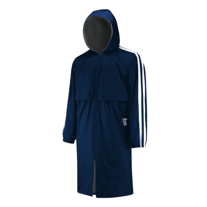 RISE Guard Splice Parka
